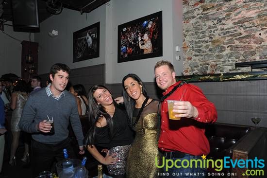 Photo from New Years Eve 2013 at Mad River Manayunk!