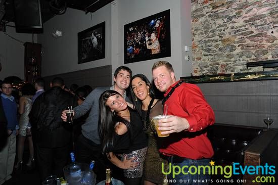 Photo from New Years Eve 2013 at Mad River Manayunk!