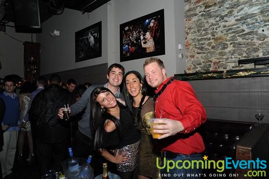 Photo from New Years Eve 2013 at Mad River Manayunk!