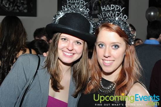 Photo from New Years Eve 2013 at Mad River Manayunk!