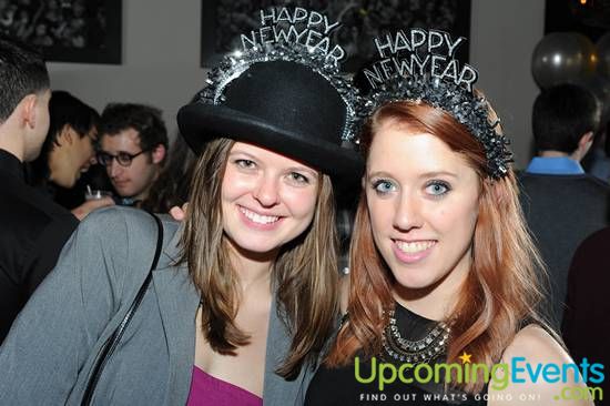 Photo from New Years Eve 2013 at Mad River Manayunk!