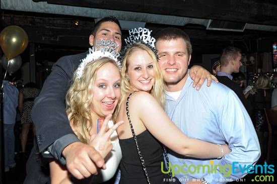 Photo from New Years Eve 2013 at Mad River Manayunk!