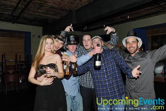 Photo from New Years Eve 2013 at Mad River Manayunk!