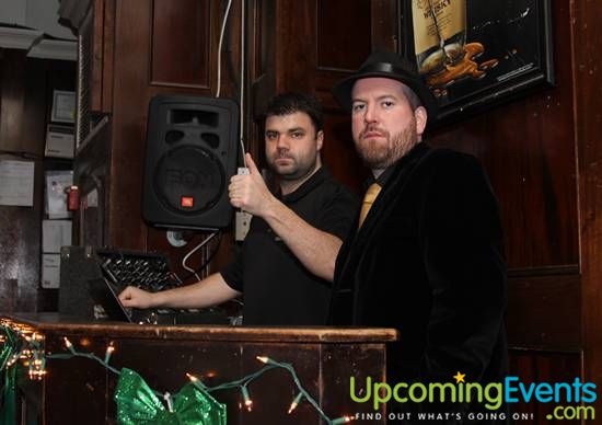 Photo from New Years Eve 2013 at McFadden's!