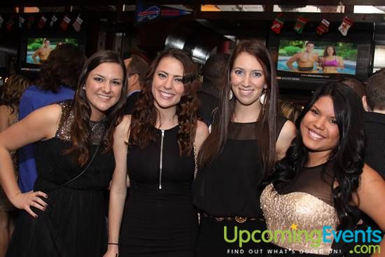 Photo from New Years Eve 2013 at McFadden's!