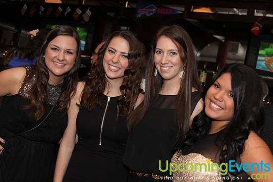 Photo from New Years Eve 2013 at McFadden's!
