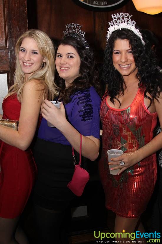 Photo from New Years Eve 2013 at McFadden's!