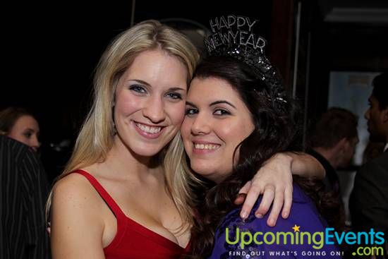 Photo from New Years Eve 2013 at McFadden's!