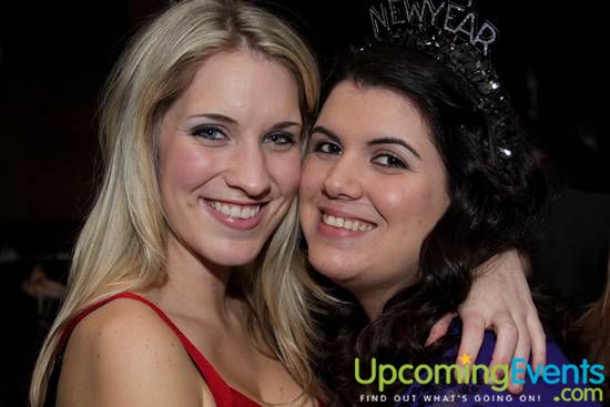 Photo from New Years Eve 2013 at McFadden's!