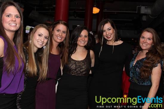 Photo from New Years Eve 2013 at McFadden's!