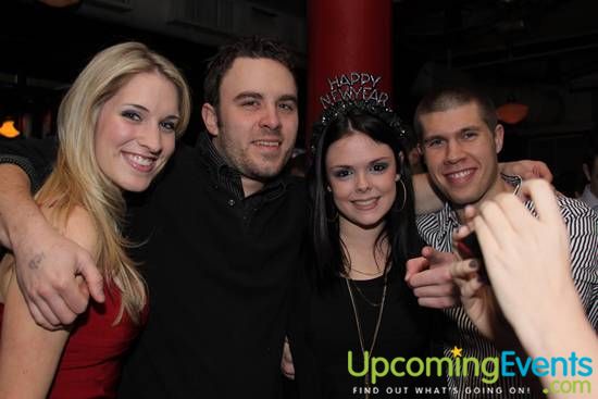 Photo from New Years Eve 2013 at McFadden's!