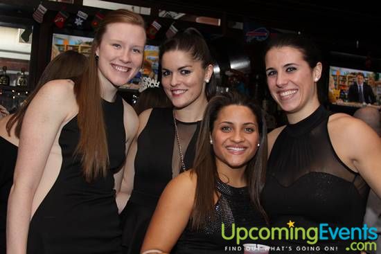 Photo from New Years Eve 2013 at McFadden's!