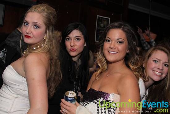 Photo from New Years Eve 2013 at McFadden's!