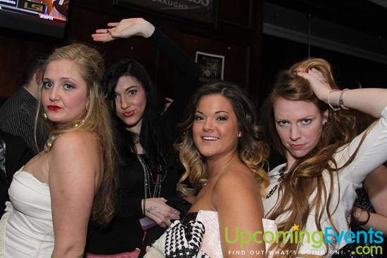 Photo from New Years Eve 2013 at McFadden's!