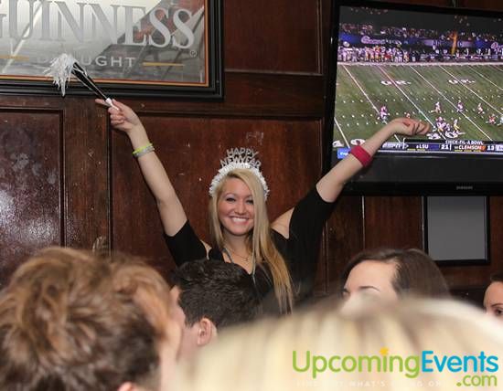 Photo from New Years Eve 2013 at McFadden's!