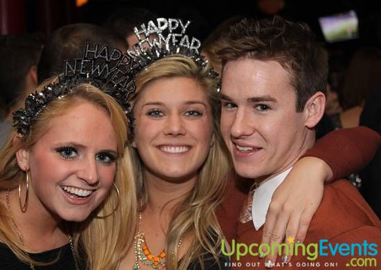 Photo from New Years Eve 2013 at McFadden's!