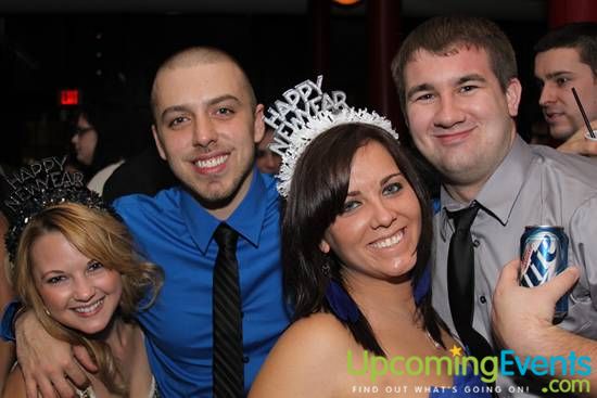 Photo from New Years Eve 2013 at McFadden's!