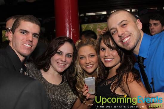 Photo from New Years Eve 2013 at McFadden's!