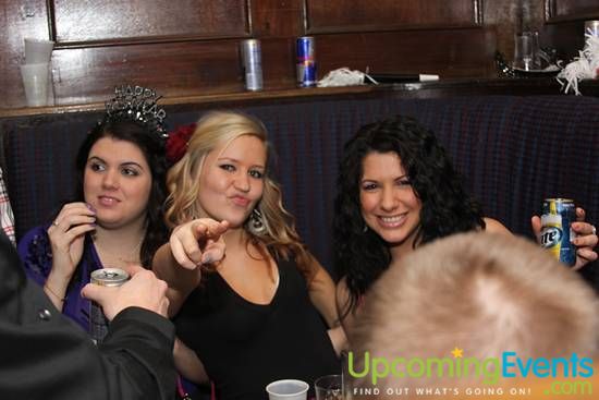 Photo from New Years Eve 2013 at McFadden's!