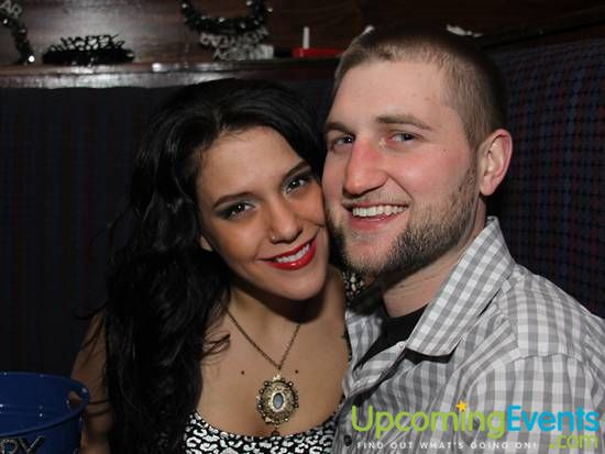 Photo from New Years Eve 2013 at McFadden's!