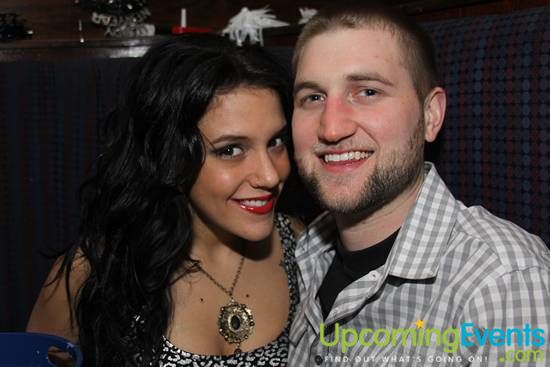 Photo from New Years Eve 2013 at McFadden's!