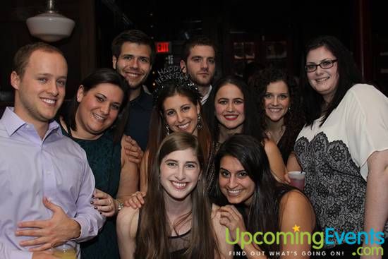 Photo from New Years Eve 2013 at McFadden's!