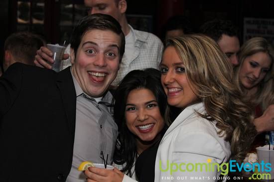 Photo from New Years Eve 2013 at McFadden's!