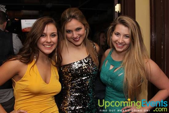 Photo from New Years Eve 2013 at McFadden's!