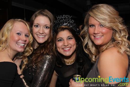 Photo from New Years Eve 2013 at McFadden's!