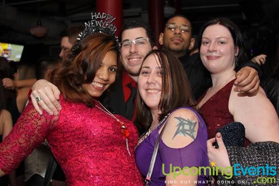 Photo from New Years Eve 2013 at McFadden's!