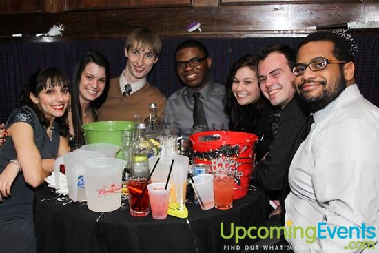 Photo from New Years Eve 2013 at McFadden's!