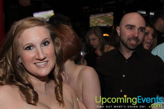 Photo from New Years Eve 2013 at McFadden's!