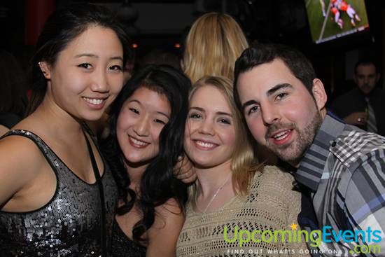 Photo from New Years Eve 2013 at McFadden's!