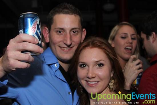 Photo from New Years Eve 2013 at McFadden's!