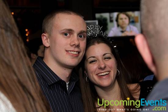 Photo from New Years Eve 2013 at McFadden's!