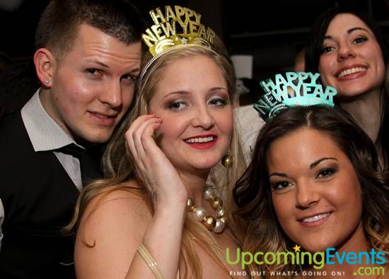 Photo from New Years Eve 2013 at McFadden's!