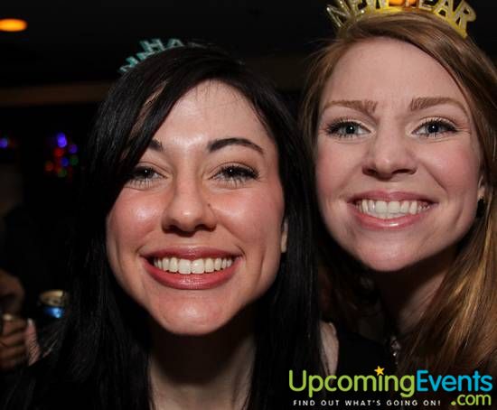 Photo from New Years Eve 2013 at McFadden's!