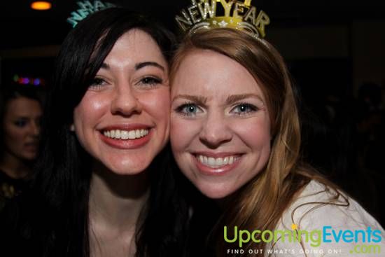 Photo from New Years Eve 2013 at McFadden's!