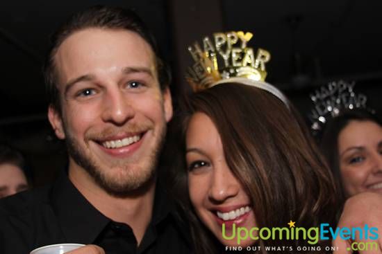 Photo from New Years Eve 2013 at McFadden's!