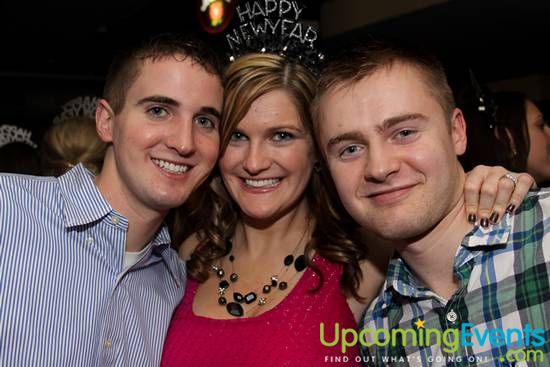 Photo from New Years Eve 2013 at McFadden's!