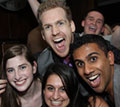 View photos for New Years Eve 2013 at McFadden's!