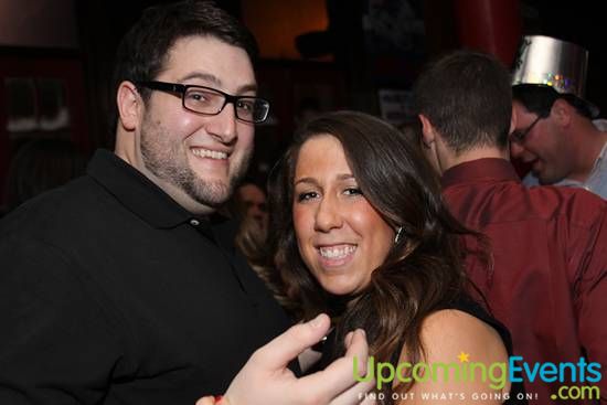 Photo from New Years Eve 2013 at McFadden's!