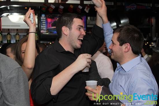 Photo from New Years Eve 2013 at McFadden's!