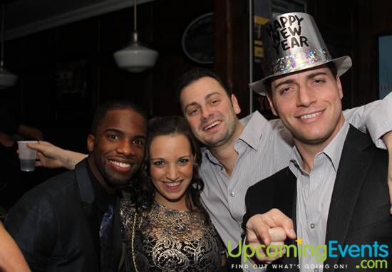 Photo from New Years Eve 2013 at McFadden's!