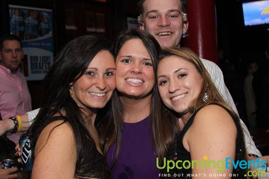 Photo from New Years Eve 2013 at McFadden's!