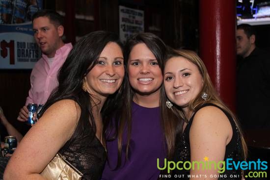 Photo from New Years Eve 2013 at McFadden's!