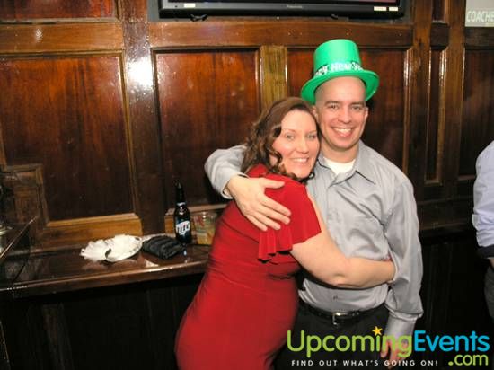Photo from New Years Eve 2013 at McFadden's Ballpark!
