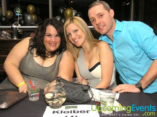 Photo from New Years Eve 2013 at McFadden's Ballpark!