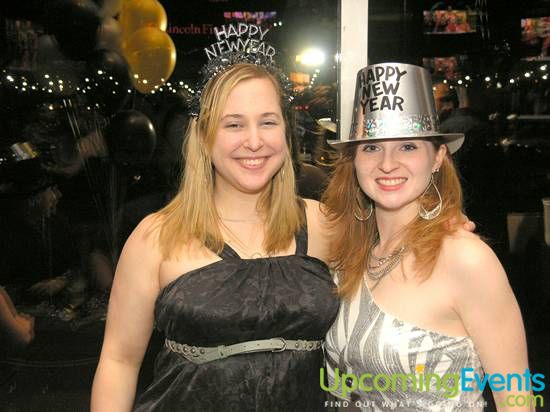 Photo from New Years Eve 2013 at McFadden's Ballpark!