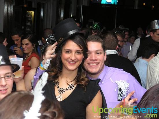 Photo from New Years Eve 2013 at McFadden's Ballpark!